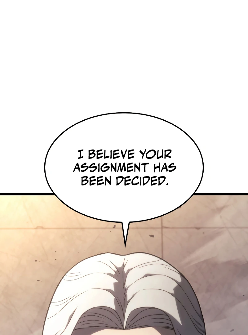 Revenge of the Iron-Blooded Sword Hound, Chapter 16 image 35